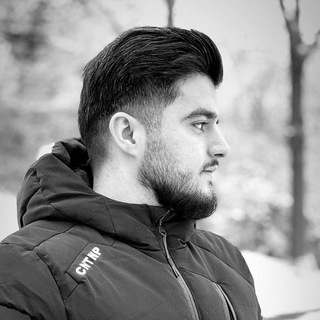 Telegram profile photo for أثر الضاد