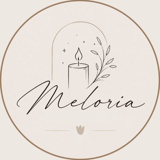Telegram profile photo for meloria candle 🕯️