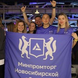 Telegram profile photo for Дмитрий Гришунин