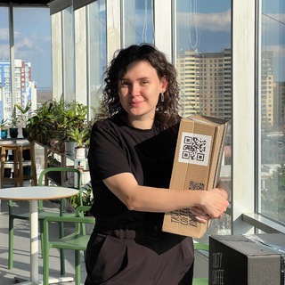 Telegram profile photo for радио Блуминг