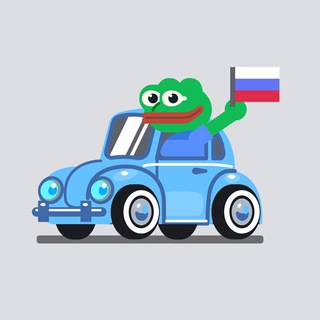 Telegram profile photo for CARTONKI_ru