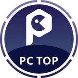 Telegram profile photo for PC.TOP-游戏分类频道