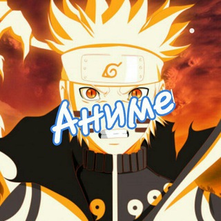 Telegram profile photo for Аниме видосы/Anime video