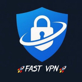 Telegram profile photo for Fast Vpn