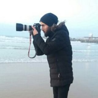 Telegram profile photo for الناشط سعيد عكيلة