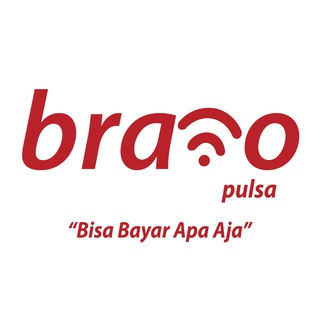 Telegram profile photo for INFO_BRAVOPULSA