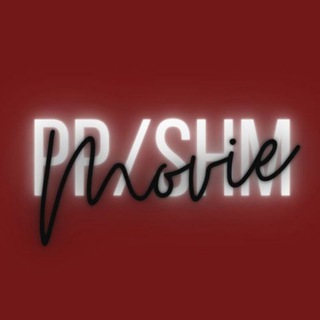 Telegram group profile photo for PP/SHM MOVIE OFFICIAL CHAT GROUP