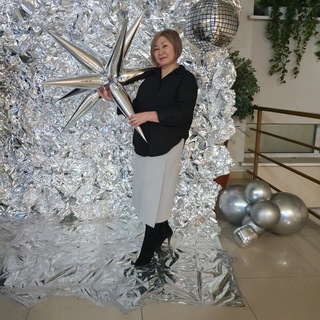 Telegram group profile photo for Сибирское здоровье Бурятии с Валентиной 🤩