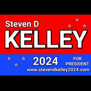 Telegram group profile photo for Steven D Kelley 2028