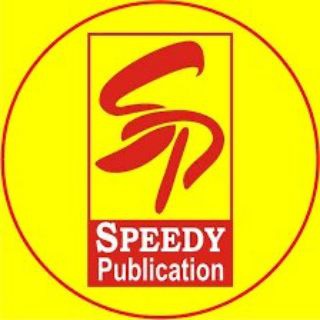 Telegram profile photo for Speedy Current Affairs