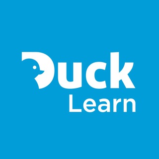Telegram profile photo for Ducklearn