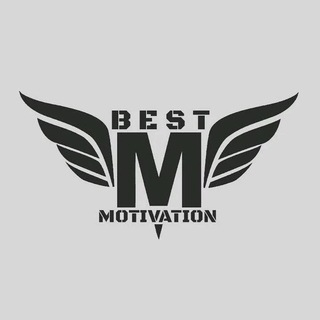 Telegram profile photo for Motivational videos