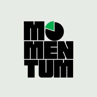 Telegram profile photo for Momentum_kor 코스피/코스닥