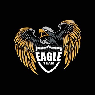 Telegram profile photo for EAGLE_TEAM