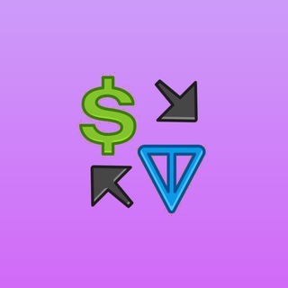Telegram group profile photo for ОБМЕННИК 💱