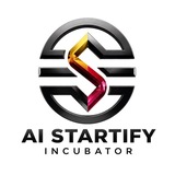 Telegram profile photo for AI Startify Incubator (KZ)