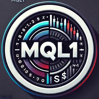 Telegram profile photo for MQL1 -C Community Officials Channel