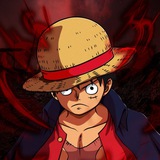 Telegram profile photo for One Piece