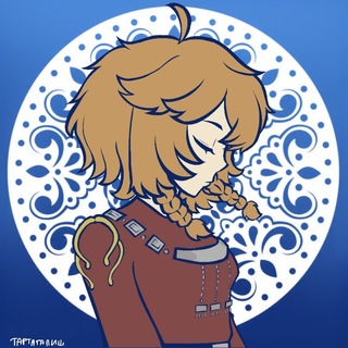 Telegram profile photo for Тартагалиш