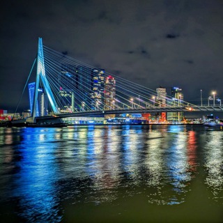Telegram profile photo for RotterdamExpatRu