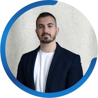 Telegram profile photo for SK ARABIA-Adel