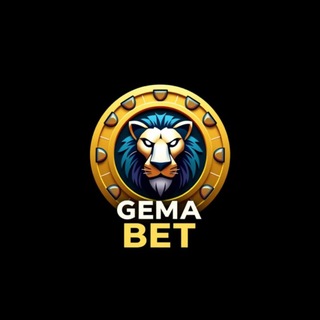 Telegram profile photo for Gema BET | اكواد