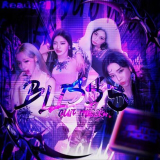 Telegram profile photo for ♯BLISS5 . . 𝜗ৎ