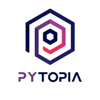 Telegram profile photo for Pytopia