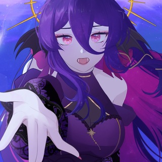 Telegram profile photo for Мико / MikotoEremi стримит?? 0_o