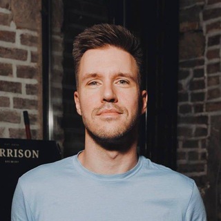 Telegram profile photo for ЕЖОВ