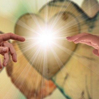 Telegram profile photo for Studiengruppe Textbuch Ein Kurs in Wundern intensiv, Simone Fugger www.kursvergebung.com🕊🙏🏻❤️