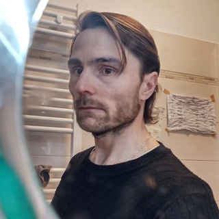 Telegram profile photo for Ос(ь)минкин_пишущий