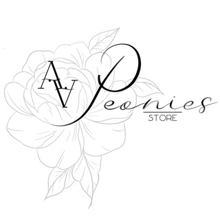 Telegram profile photo for a.a.peonies_store