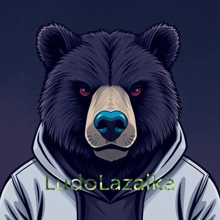Telegram profile photo for LudoLazalka