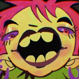 Telegram profile photo for Бабайка