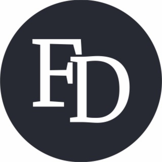 Telegram profile photo for Учебный центр "Foresight Dentisrty"