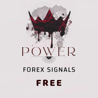 Telegram profile photo for POWER Free FOREX SIGNALS