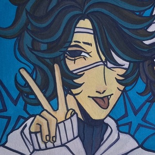 Telegram profile photo for •𝒌𝒊𝒕•