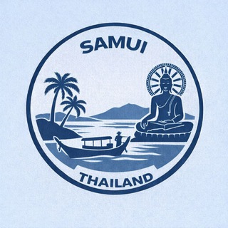 Telegram group profile photo for Самуи Чат | Объявления | Барахолка 🇹🇭