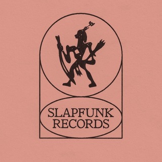 Telegram profile photo for SlapFunk Records: Official Channel