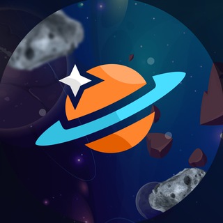 Telegram profile photo for SPACEDROP.ME 🚀| CS2