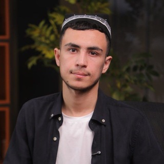 Telegram profile photo for Azizbek Zubaydullayev