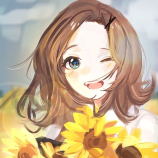 Telegram profile photo for Fijy✨