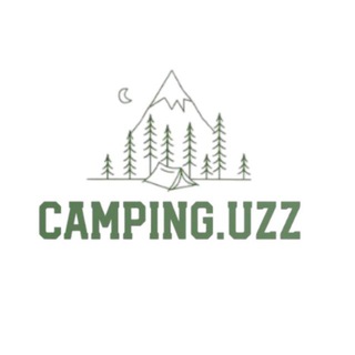 Telegram profile photo for Camping.uzz
