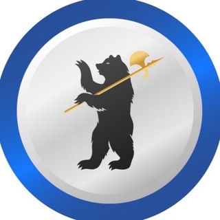 Telegram profile photo for Мэрия Ярославля