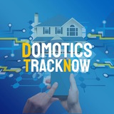 Telegram profile photo for DomoticsTrackNow