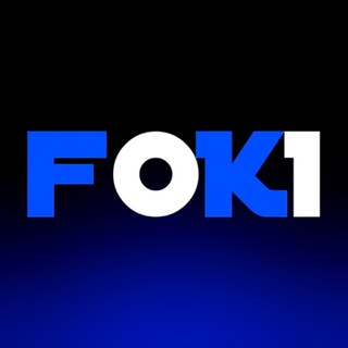 Telegram profile photo for Foki NEWS 📨