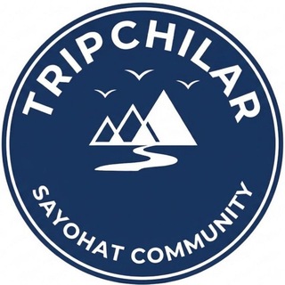 Telegram profile photo for Tripchilar | UZB - boʻylab