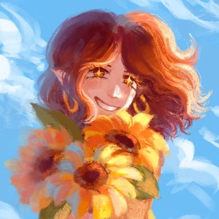 Telegram profile photo for ElianDream