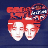 Telegram profile photo for Geomsleight’s archive.